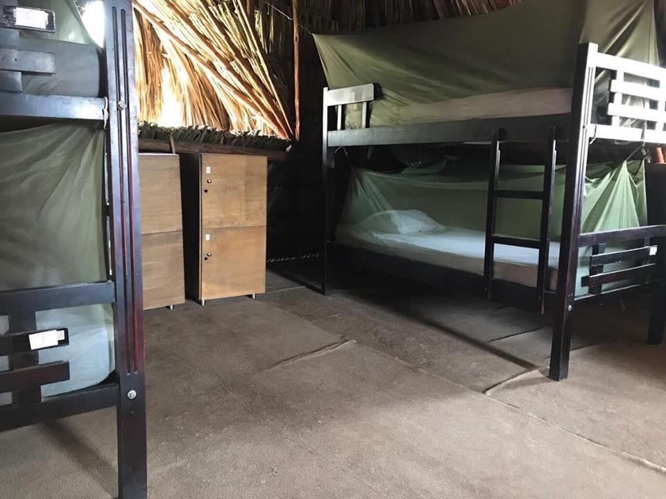 Palomino Breeze Hostal Экстерьер фото